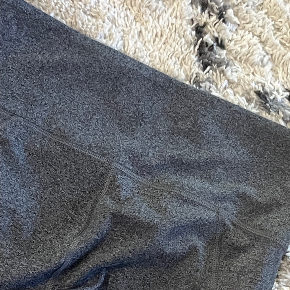 NWOT Athleta Stash Salutation Tights - Picture 4 of 9